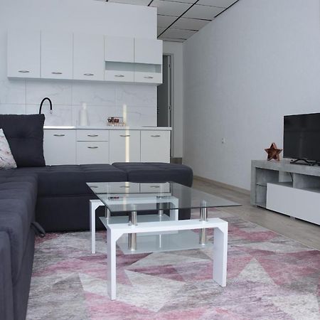 Apartmani Golub 리브노 외부 사진