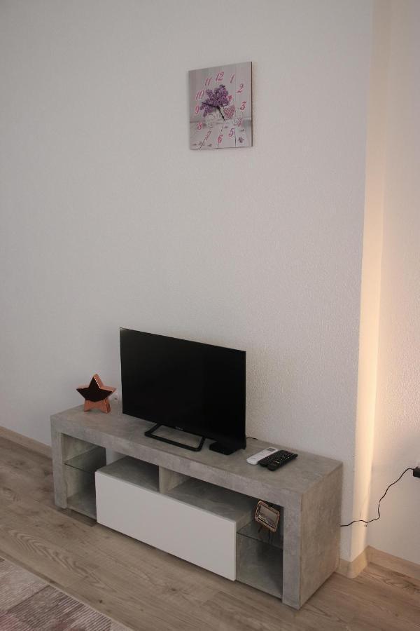 Apartmani Golub 리브노 외부 사진