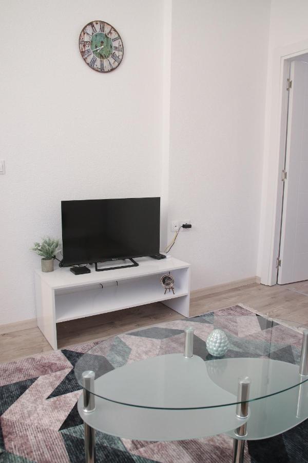 Apartmani Golub 리브노 외부 사진